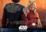 Hot Toys Star Wars Ahsoka Ahsoka Tano (Padawan) 1/6 Actionfigur