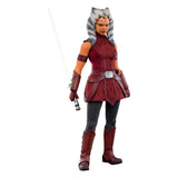 Hot Toys Star Wars Ahsoka Ahsoka Tano (Padawan) 1/6 Actionfigur