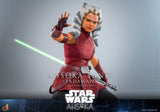 Hot Toys Star Wars Ahsoka Ahsoka Tano (Padawan) 1/6 Actionfigur