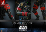 Hot Toys Star Wars Ahsoka Death Trooper Hot Toys Exclusive Television Masterpiece 1/6 Actionfigur