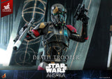 Hot Toys Star Wars Ahsoka Death Trooper Hot Toys Exclusive Television Masterpiece 1/6 Actionfigur
