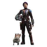 Hot Toys Star Wars Ahsoka Sabine Wren 1/6 Actionfigur