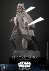 Hot Toys Star Wars Ahsoka Tano 1/6 Actionfigur