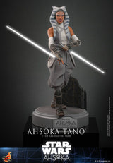 Hot Toys Star Wars Ahsoka Tano 1/6 Actionfigur
