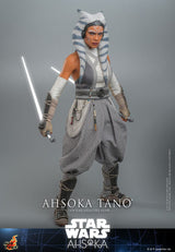 Hot Toys Star Wars Ahsoka Tano 1/6 Actionfigur