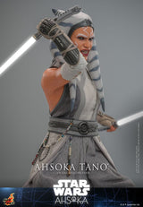 Hot Toys Star Wars Ahsoka Tano 1/6 Actionfigur