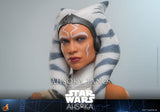 Hot Toys Star Wars Ahsoka Tano 1/6 Actionfigur