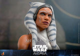 Hot Toys Star Wars Ahsoka Tano 1/6 Actionfigur