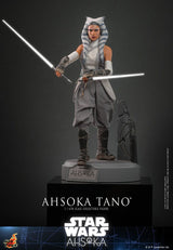 Hot Toys Star Wars Ahsoka Tano 1/6 Actionfigur
