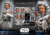 Hot Toys Star Wars Ahsoka Tano 1/6 Actionfigur