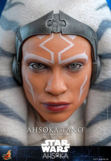 Hot Toys Star Wars Ahsoka Tano 1/6 Actionfigur