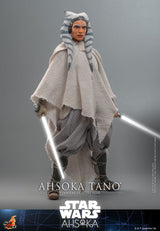Hot Toys Star Wars Ahsoka Tano 1/6 Actionfigur