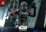 Hot Toys Star Wars: Ahsoka Television Masterpiece Actionfigur 1/6 Death Trooper Hot Toys Exclusive 31 cm