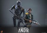 Hot Toys Star Wars Andor K 2SO 1/6 Actionfigur