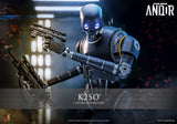 Hot Toys Star Wars Andor K 2SO 1/6 Actionfigur