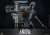 Hot Toys Star Wars Andor K 2SO 1/6 Actionfigur