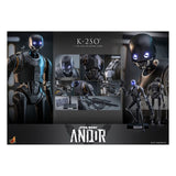 Hot Toys Star Wars Andor K 2SO 1/6 Actionfigur