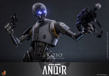 Hot Toys Star Wars Andor K 2SO 1/6 Actionfigur