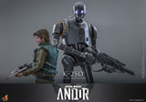Hot Toys Star Wars Andor K 2SO 1/6 Actionfigur
