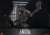Hot Toys Star Wars Andor K 2SO 1/6 Actionfigur
