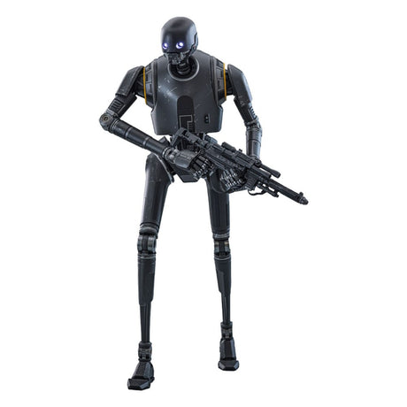 Hot Toys Star Wars Andor K 2SO 1/6 Actionfigur