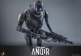 Hot Toys Star Wars Andor K 2SO 1/6 Actionfigur