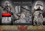 Hot Toys Star Wars Andor Range Trooper 1/6 Actionfigur