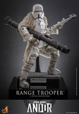 Hot Toys Star Wars Andor Range Trooper 1/6 Actionfigur