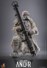 Hot Toys Star Wars Andor Range Trooper 1/6 Actionfigur