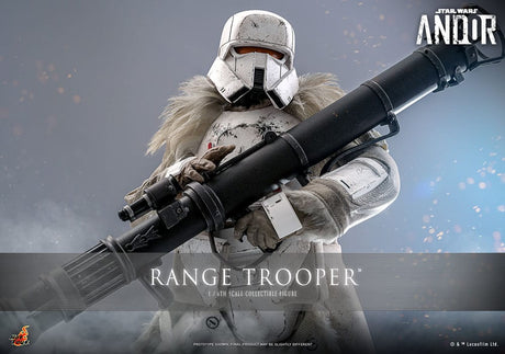 Hot Toys Star Wars Andor Range Trooper 1/6 Actionfigur