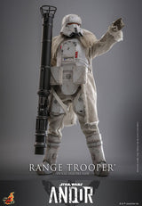 Hot Toys Star Wars Andor Range Trooper 1/6 Actionfigur