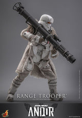 Hot Toys Star Wars Andor Range Trooper 1/6 Actionfigur