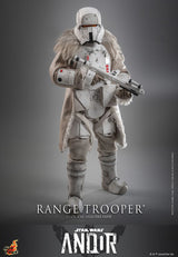 Hot Toys Star Wars Andor Range Trooper 1/6 Actionfigur