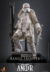 Hot Toys Star Wars Andor Range Trooper 1/6 Actionfigur