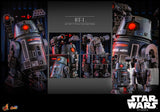 Hot Toys Star Wars BT-1 20 1/6 Actionfigur