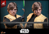 Hot Toys Star Wars Comic Masterpiece Luke Skywalker (Shadows Of The Empire) Hot Toys Exclusive 1/6 Actionfigur