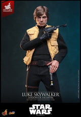 Hot Toys Star Wars Comic Masterpiece Luke Skywalker (Shadows Of The Empire) Hot Toys Exclusive 1/6 Actionfigur