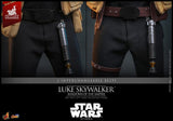 Hot Toys Star Wars Comic Masterpiece Luke Skywalker (Shadows Of The Empire) Hot Toys Exclusive 1/6 Actionfigur
