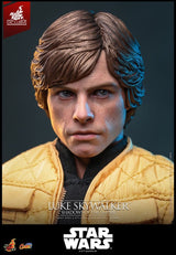 Hot Toys Star Wars Comic Masterpiece Luke Skywalker (Shadows Of The Empire) Hot Toys Exclusive 1/6 Actionfigur