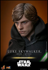 Hot Toys Star Wars Dark Empire Luke Skywalker 1/6 Actionfigur