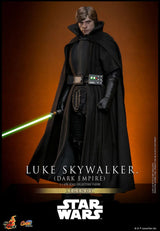 Hot Toys Star Wars Dark Empire Luke Skywalker 1/6 Actionfigur