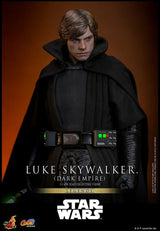 Hot Toys Star Wars Dark Empire Luke Skywalker 1/6 Actionfigur