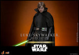 Hot Toys Star Wars Dark Empire Luke Skywalker 1/6 Actionfigur