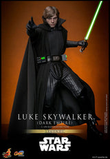 Hot Toys Star Wars Dark Empire Luke Skywalker 1/6 Actionfigur