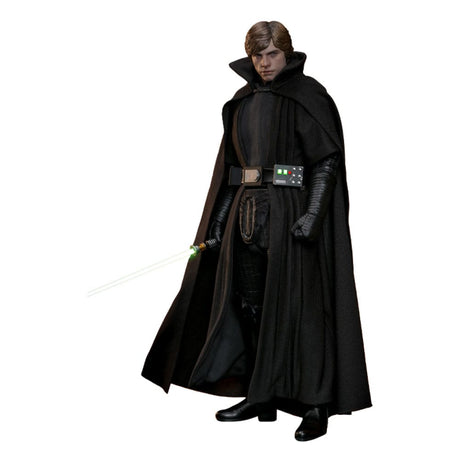 Hot Toys Star Wars Dark Empire Luke Skywalker 1/6 Actionfigur
