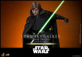 Hot Toys Star Wars Dark Empire Luke Skywalker 1/6 Actionfigur
