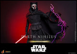 Hot Toys Star Wars Darth Nihilus 1/6 Actionfigur