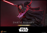 Hot Toys Star Wars Darth Nihilus 1/6 Actionfigur