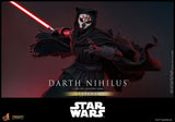 Hot Toys Star Wars Darth Nihilus 1/6 Actionfigur