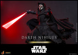 Hot Toys Star Wars Darth Nihilus 1/6 Actionfigur